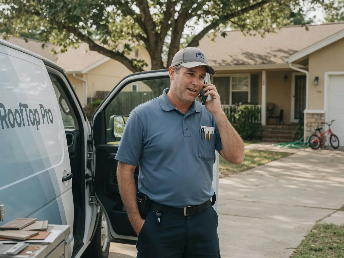 Roof Repair College Grove, TN FAQs