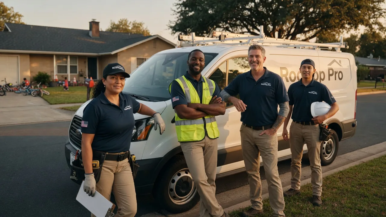Roof Repair in College Grove, TN near me